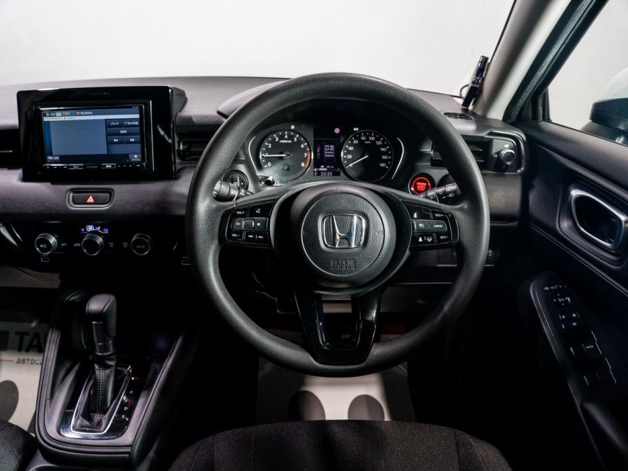 Honda Vezel II Чита  - изображение 8