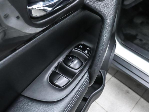 Nissan X-Trail III Рестайлинг с пробегом 2019 года, цена 2 179 000 рублей, 107802 км, внедорожник, Автокод Объявления