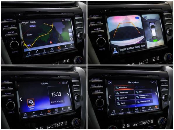 Nissan Murano III (Z52) с пробегом 2019 года, цена 2 450 000 рублей, 153735 км, внедорожник, Автокод Объявления