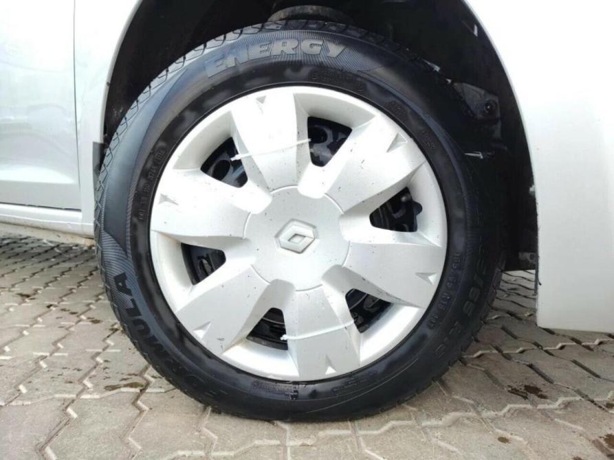 Renault Logan II Набережные Челны  - изображение 4