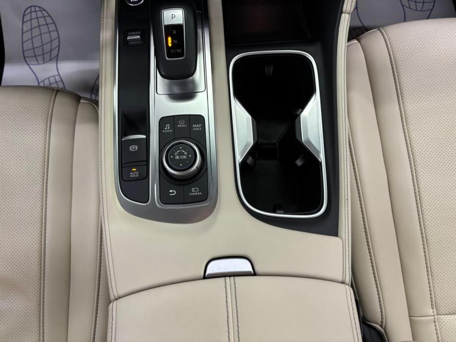 Infiniti QX60 II Москва  - изображение 14