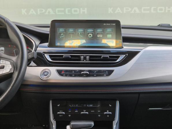 Changan CS75 I Рестайлинг с пробегом 2022 года, цена 2 100 000 рублей, 11802 км, внедорожник, Автокод Объявления