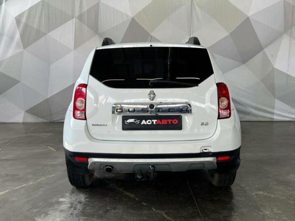 Renault Duster I с пробегом 2013 года, цена 850 000 рублей, 211593 км, внедорожник, Автокод Объявления