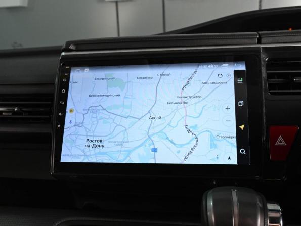 Honda Stepwgn V Рестайлинг с пробегом 2019 года, цена 2 399 000 рублей, 84684 км, минивэн, Автокод Объявления