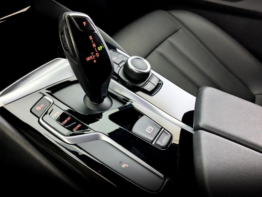 BMW 5 серии VII (G30/G31/G38) Москва  - изображение 27