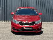 Kia Rio III Рестайлинг Самара  - изображение 21