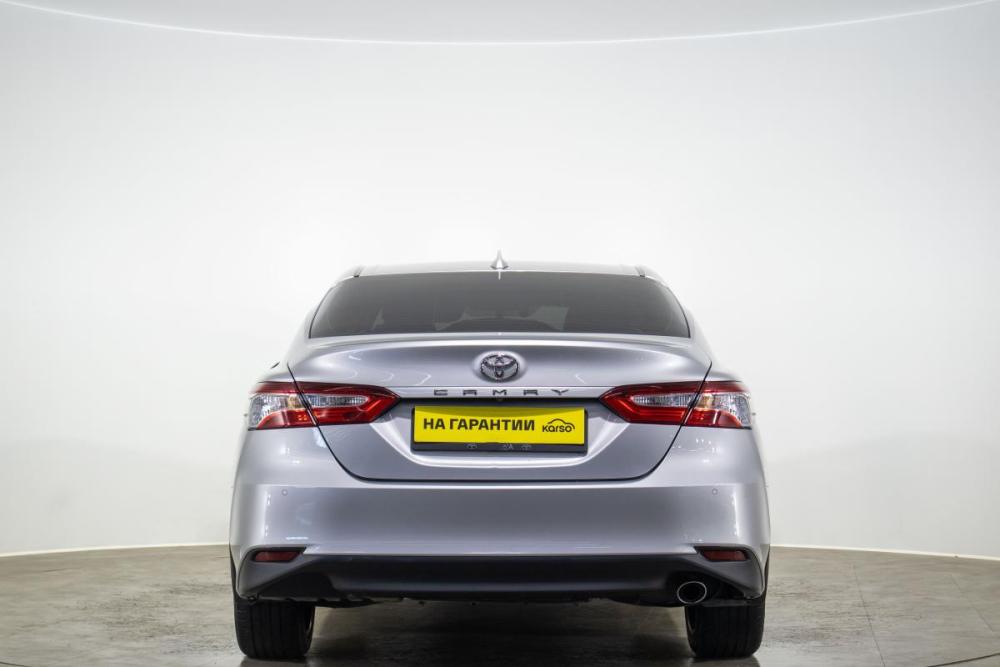 Toyota Camry VIII (XV70) Оренбург  - изображение 6