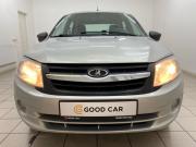 Lada (ВАЗ) Granta I Энгельс  - изображение 48
