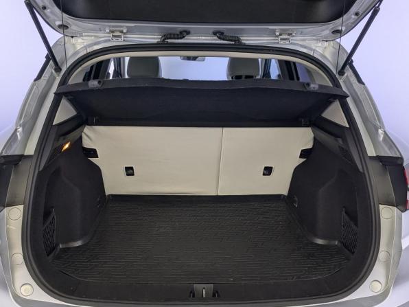 Geely Coolray I с пробегом 2021 года, цена 1 620 000 рублей, 55247 км, внедорожник, Автокод Объявления
