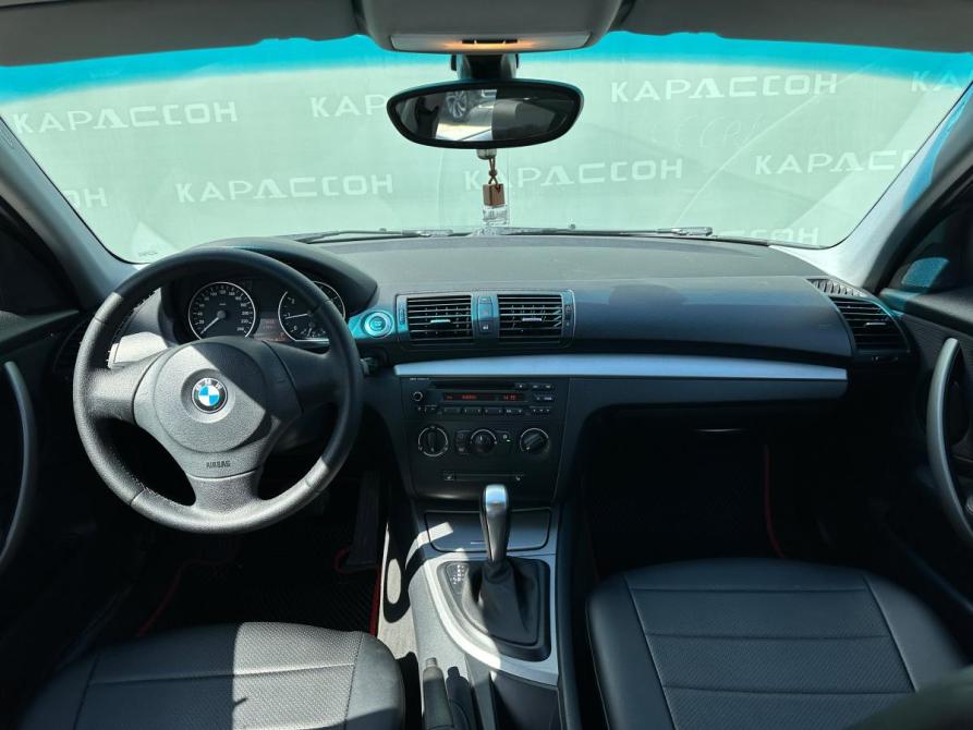 BMW 1 серии I (E81/E82/E87/E88) Рестайлинг Екатеринбург  - изображение 6
