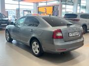 Skoda Octavia II (A5) Рестайлинг Пермь  - изображение 22