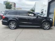 Mercedes-Benz GL-Класс II (X166) Москва  - изображение 27