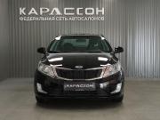 Kia Rio III Пермь  - изображение 21