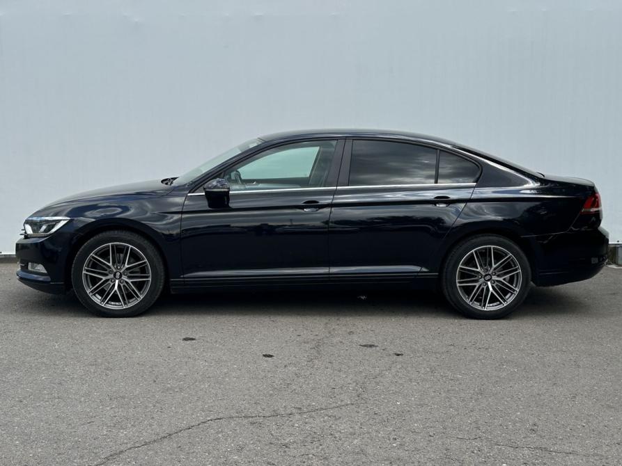 Volkswagen Passat B8 Москва  - изображение 8