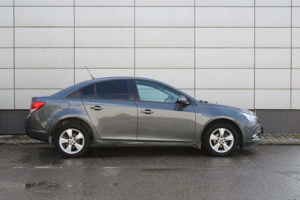 Chevrolet Cruze I Рестайлинг Ярославль  - изображение 5