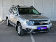 Renault Duster I Рестайлинг Ростов-на-Дону  - изображение 22