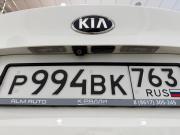Kia Optima III Рестайлинг Новороссийск  - изображение 52