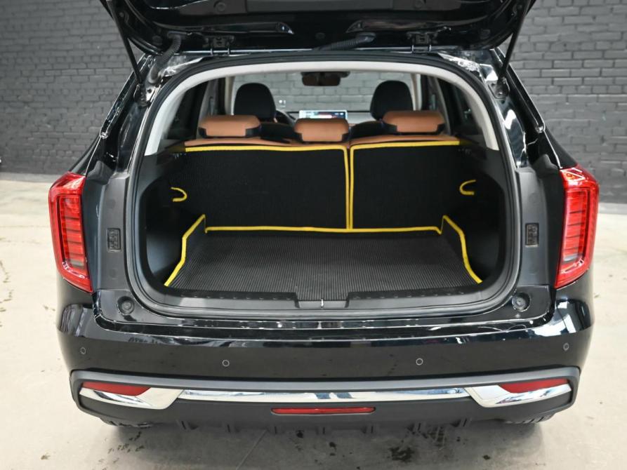 Haval Jolion I Екатеринбург  - изображение 6