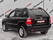 Kia Sportage II Екатеринбург  - изображение 22