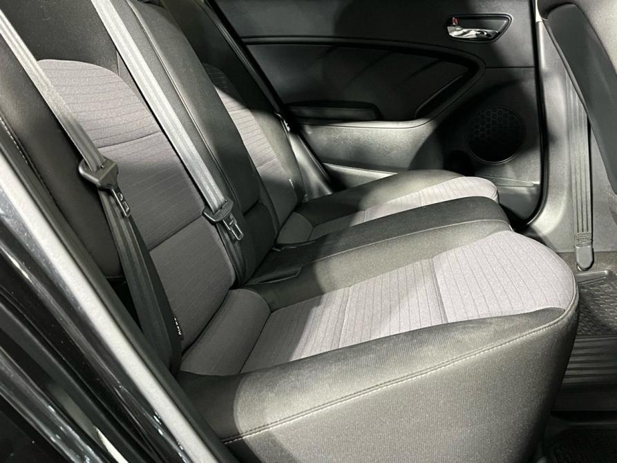 Kia Cerato III Рестайлинг (Classic) Ижевск  - изображение 17