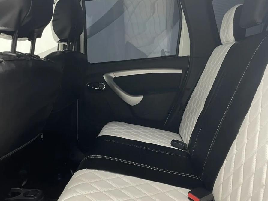 Nissan Terrano III (D10) Воронеж  - изображение 16