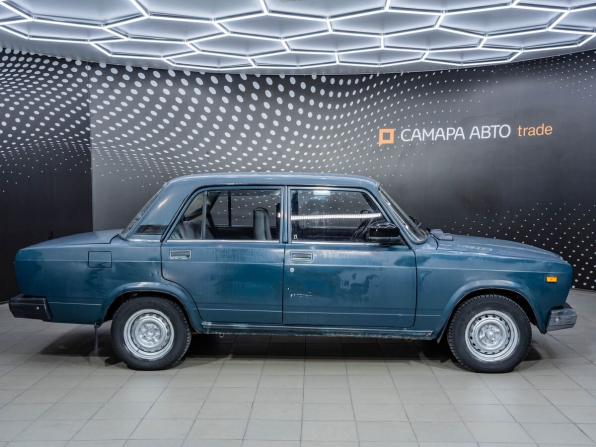 Lada (ВАЗ) 2107 с пробегом 2006 года, цена 130 000 рублей, 96000 км, седан, Автокод Объявления