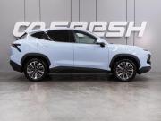 JETOUR DASHING I Воронеж  - изображение 25