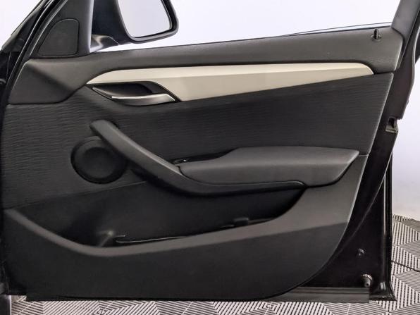 BMW X1 I (E84) Рестайлинг с пробегом 2014 года, цена 1 195 000 рублей, 292454 км, внедорожник, Автокод Объявления