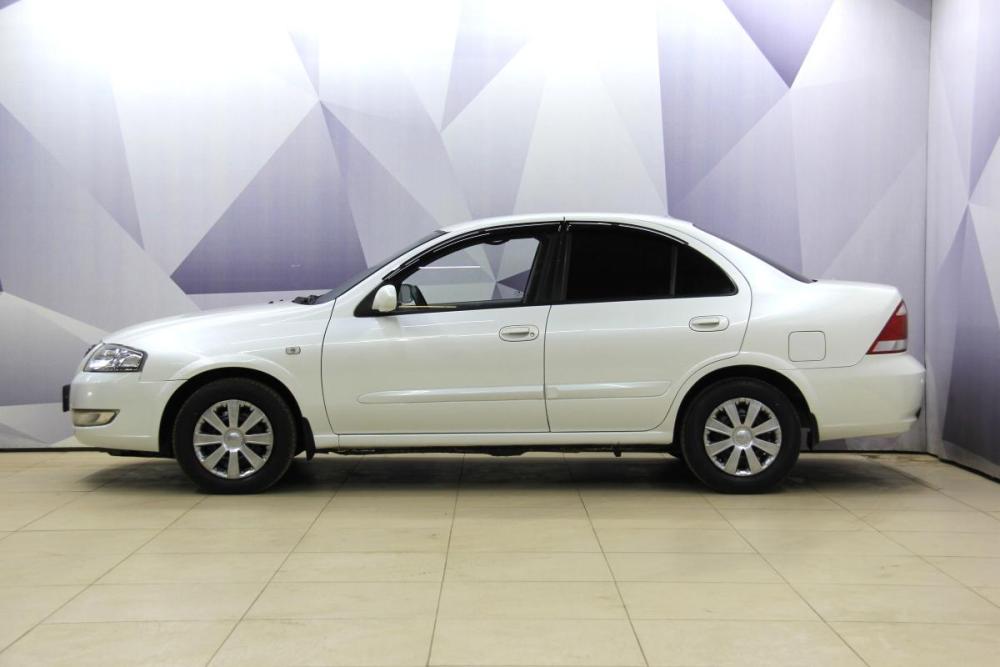 Nissan Almera Classic I Чебоксары  - изображение 2