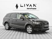 Audi Q7 I (4L) Рестайлинг Москва  - изображение 20