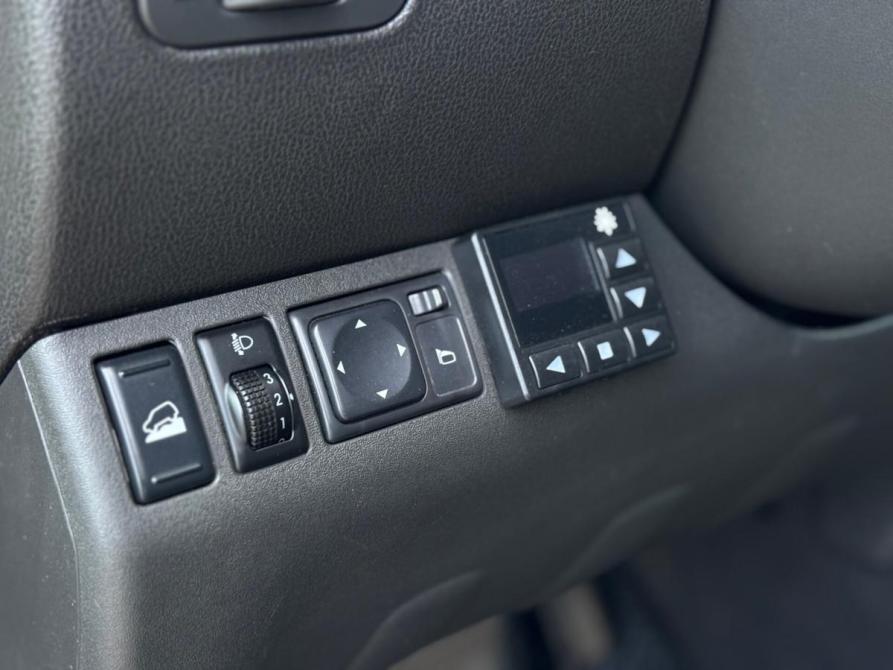 Nissan Pathfinder III Рестайлинг Сыктывкар  - изображение 23