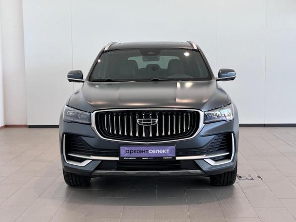 Geely Monjaro I с пробегом 2024 года, цена 3 529 000 рублей, 45276 км, внедорожник, Автокод Объявления