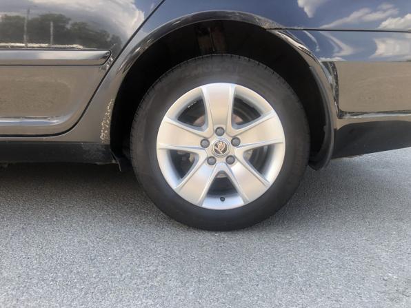 Skoda Octavia II (A5) Рестайлинг с пробегом 2010 года, цена 763 500 рублей, 245779 км, лифтбек, Автокод Объявления