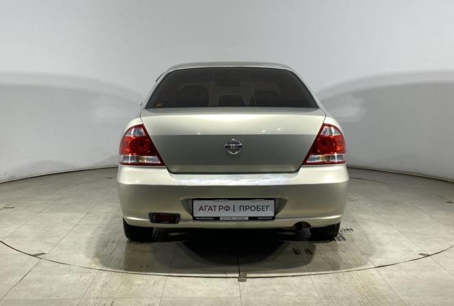 Nissan Almera Classic I с пробегом 2007 года, цена 255 000 рублей, 217302 км, седан, Автокод Объявления