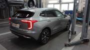 Haval Jolion I Санкт-Петербург  - изображение 9