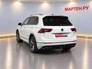 Volkswagen Tiguan II Вологда  - изображение 24