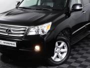 Lexus GX II Москва  - изображение 55