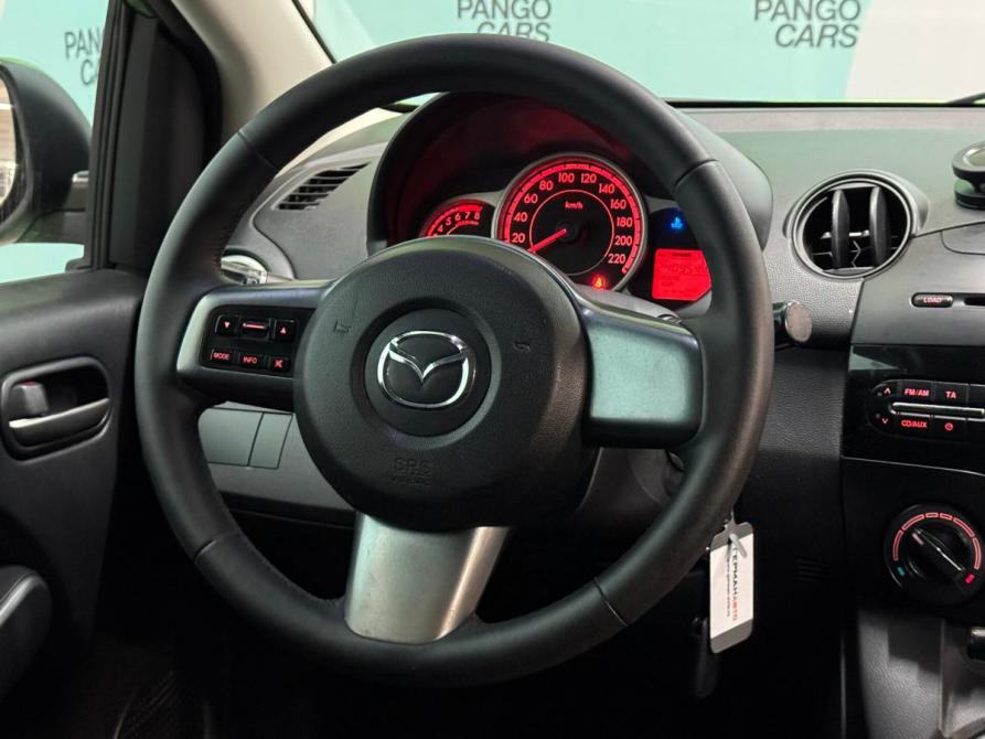 Mazda 2 II Рестайлинг (DE2) Набережные Челны  - изображение 11