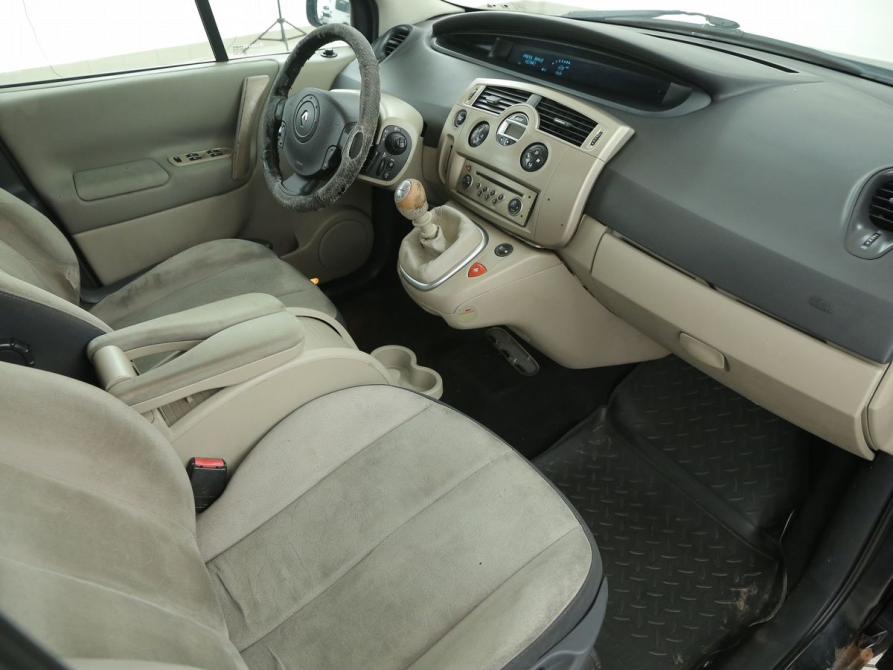 Renault Scenic II Рестайлинг Иваново  - изображение 9