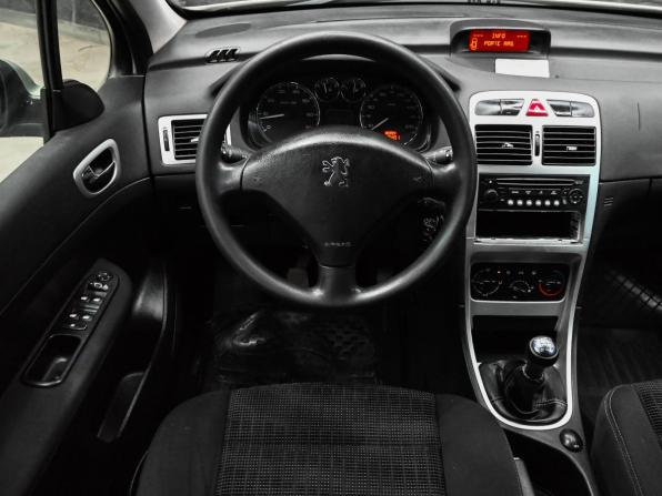 Peugeot 307 I Рестайлинг с пробегом 2006 года, цена 300 000 рублей, 163399 км, хэтчбек, Автокод Объявления