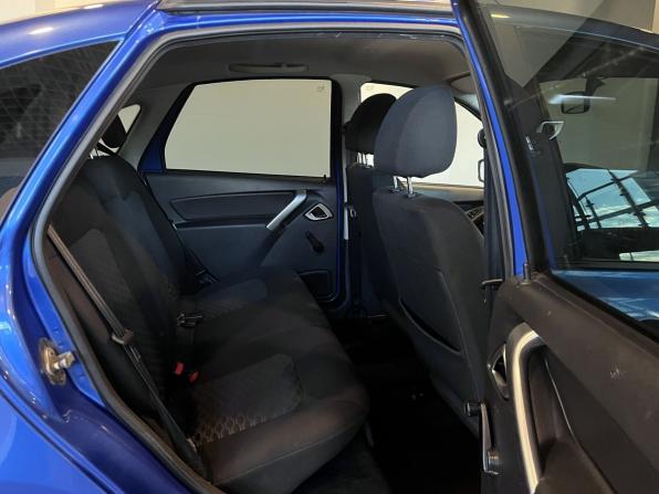 Lada (ВАЗ) Granta I Рестайлинг с пробегом 2019 года, цена 574 000 рублей, 133281 км, лифтбек, Автокод Объявления