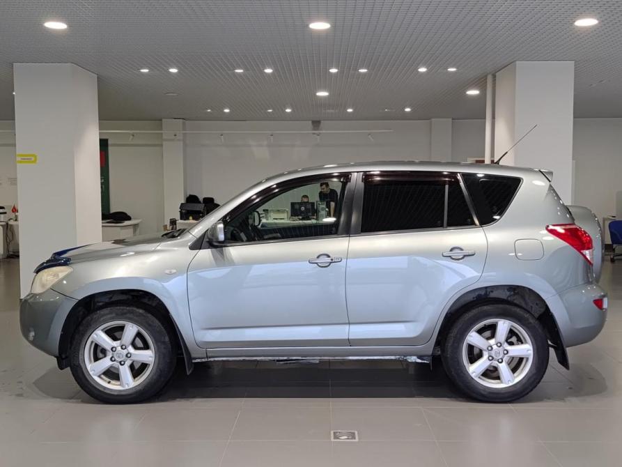Toyota RAV4 III (XA30) Казань  - изображение 10