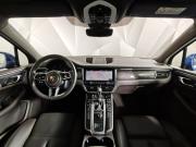 Porsche Macan I Рестайлинг Москва  - изображение 36
