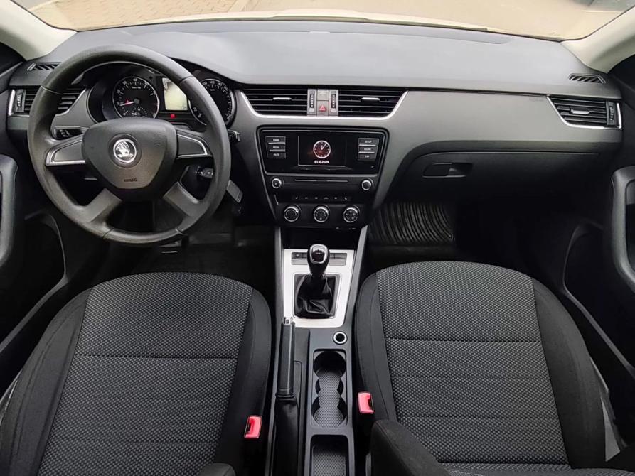 Skoda Octavia III (A7) Санкт-Петербург  - изображение 10