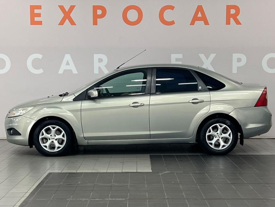 Ford Focus II Рестайлинг Волгоград  - изображение 8