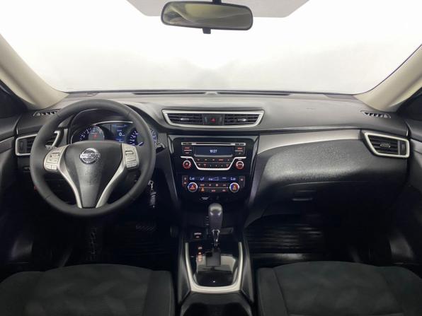 Nissan X-Trail III с пробегом 2015 года, цена 1 360 000 рублей, 186993 км, внедорожник, Автокод Объявления
