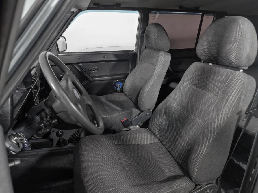Lada (ВАЗ) 2131 (4x4) I Нижний Новгород  - изображение 10