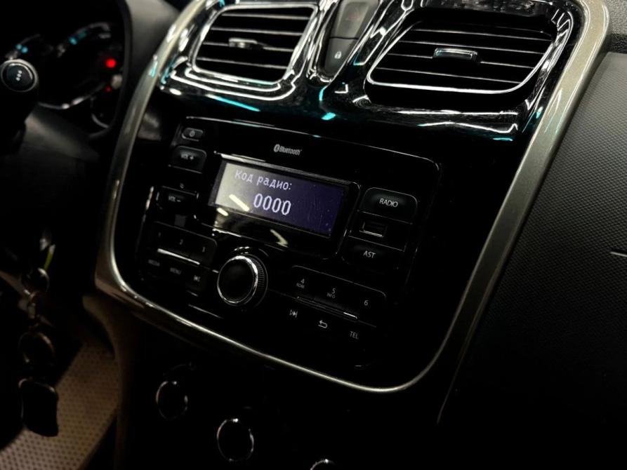 Renault Sandero II Ижевск  - изображение 15