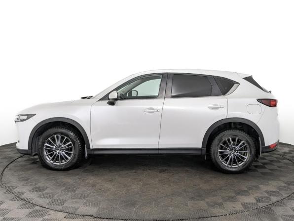 Mazda CX-5 II с пробегом 2019 года, цена 2 735 000 рублей, 27373 км, внедорожник, Автокод Объявления