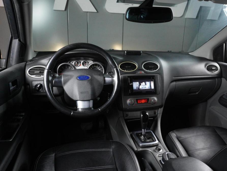 Ford Focus II Рестайлинг Минеральные Воды  - изображение 6
